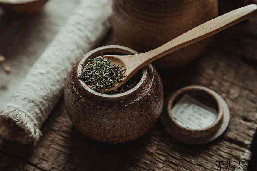 品茶，为什么需三口？（品茶为什么分三口）