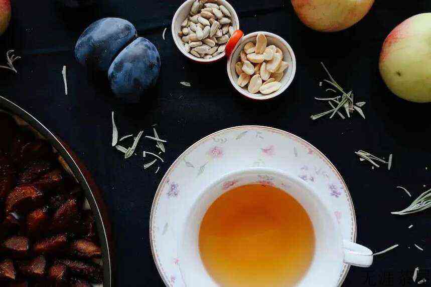 品茶，为什么需三口？（品茶为什么分三口）