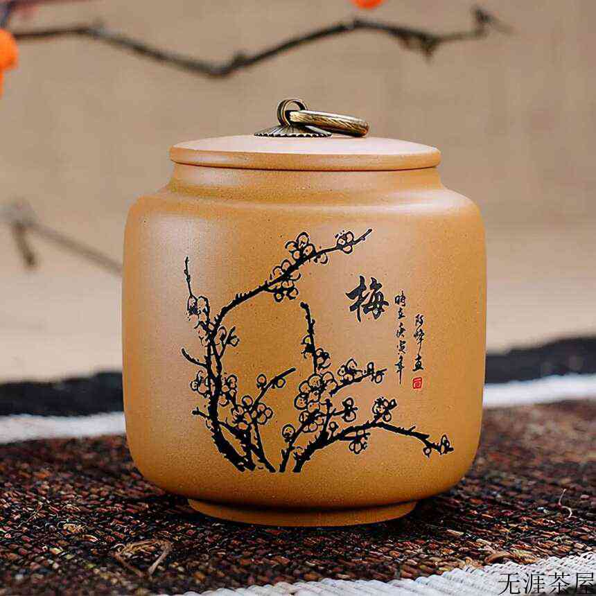 茶的存储方法（茶叶储存方法）()