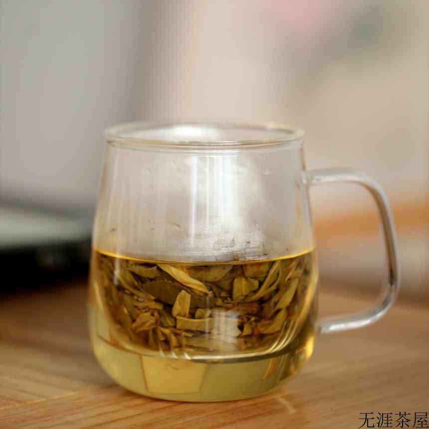 为什么泡茶讲究一泡一饮，茶水分离？()