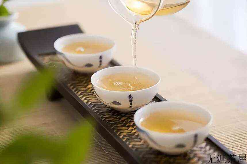 普洱的纯料和拼配，究竟哪种好？()