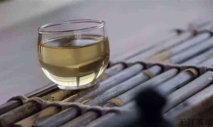 普洱的纯料和拼配，究竟哪种好？()