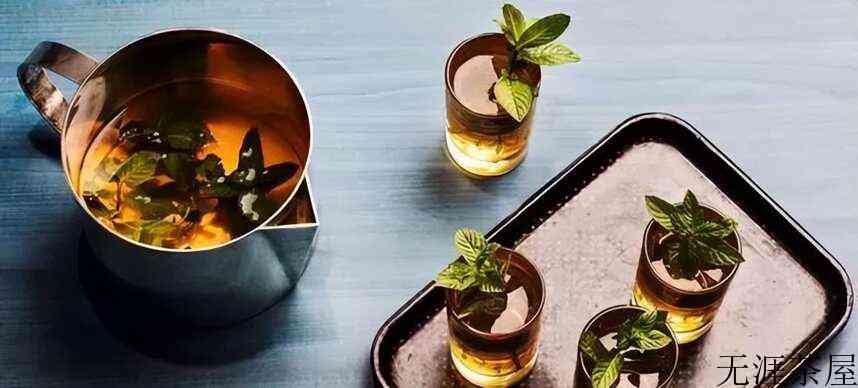 全球十大茶文化，你了解哪几个？