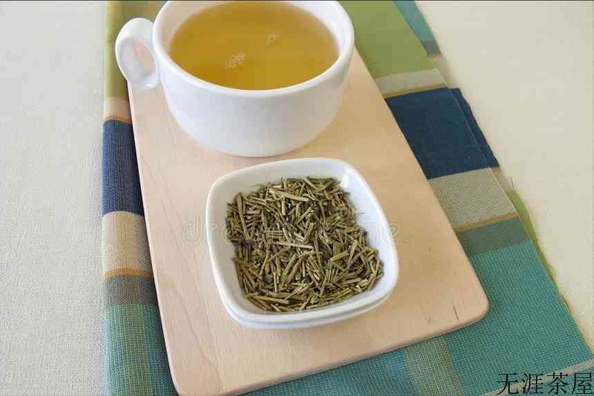 有人把茶叶梗当垃圾，专门挑茶梗喝，这是为什么？()