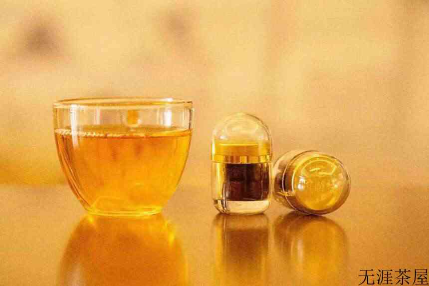 古人喝茶膏的境界