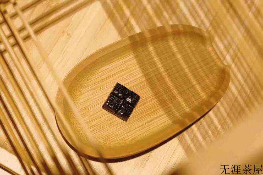 古人喝茶膏的境界