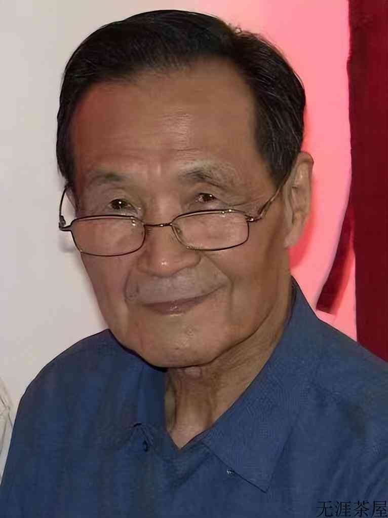 中国茶界“泰斗”一一茶人陈国本