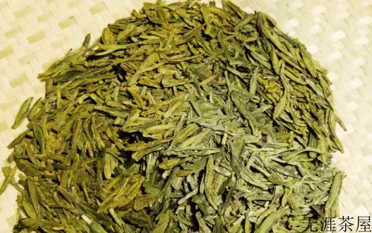龙井茶和安吉白茶的品质特征有什么区别？