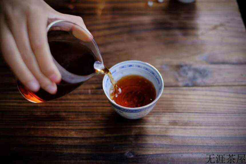 普洱茶——生普和熟普谁更有收藏价值？()