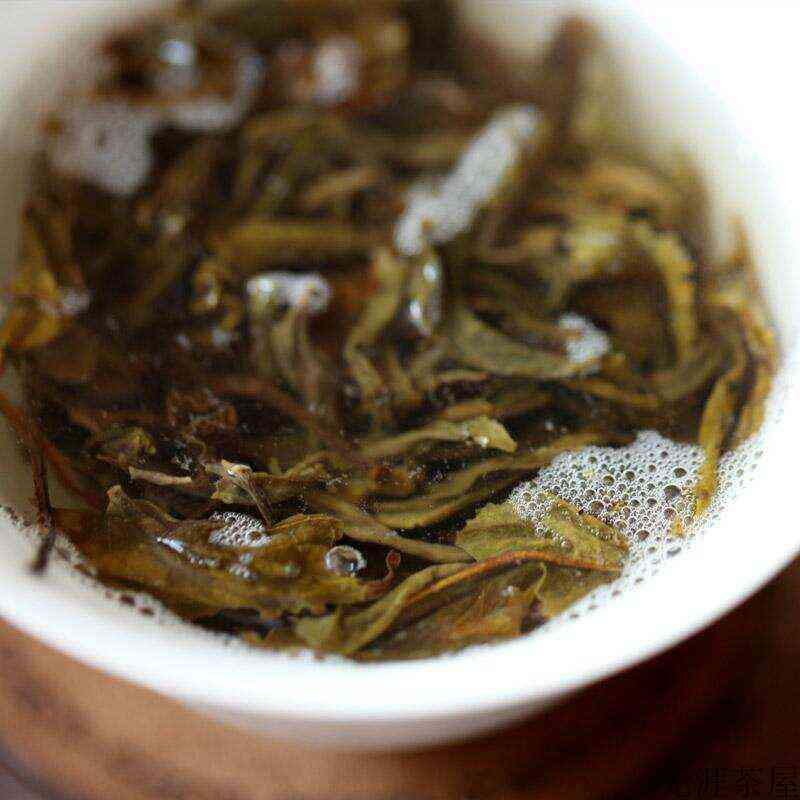 长期存放普洱茶要注意什么？这4个存茶细节不可不知()
