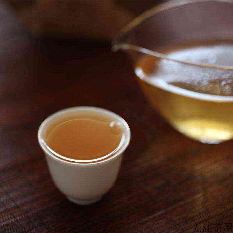 长期存放普洱茶要注意什么？这4个存茶细节不可不知()