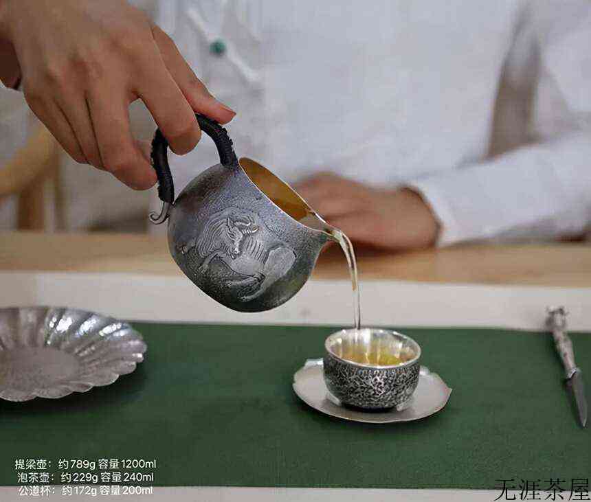 普洱生茶是紧压茶好还是散装茶好？()