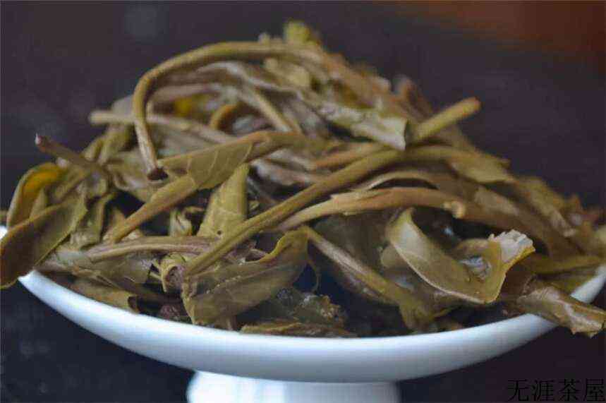 普洱生茶存放久了会变成熟茶吗？()