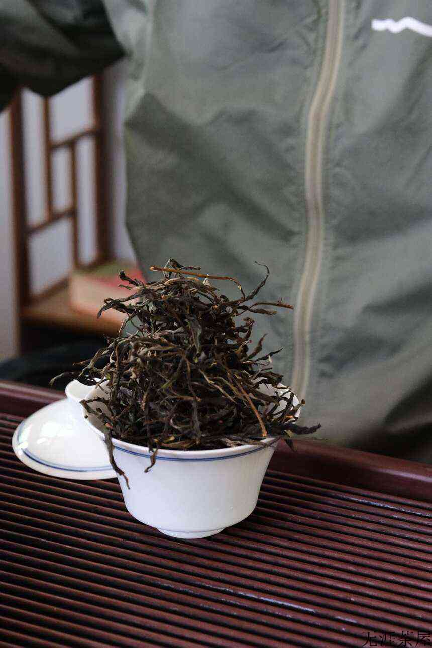 茶水比到底是个什么东西？()