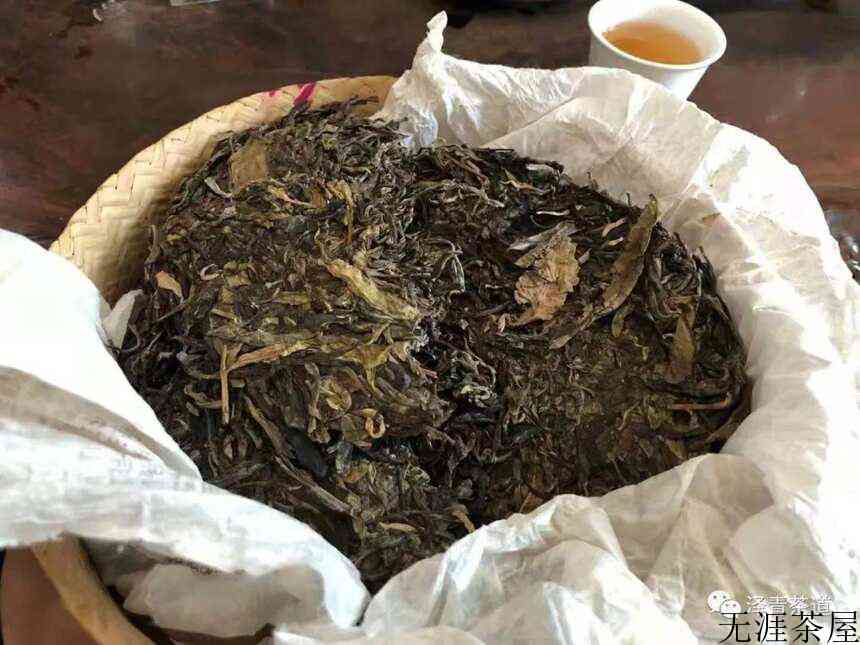 历史上，这些与茶有关的古道你都知道吗？