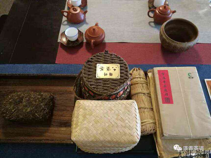历史上，这些与茶有关的古道你都知道吗？