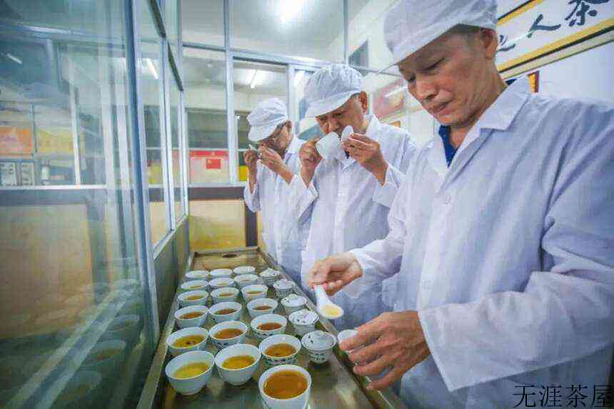 「热点」茶行业高技能人才培养迎来“升级迭代”