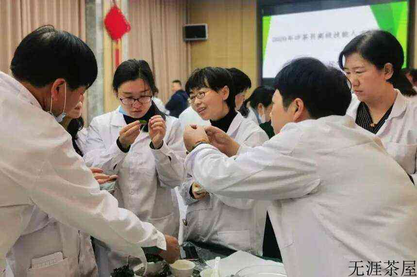 「热点」茶行业高技能人才培养迎来“升级迭代”