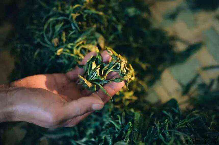 影响普洱茶品质的因素有哪些？（影响普洱茶品质的几大因素）()