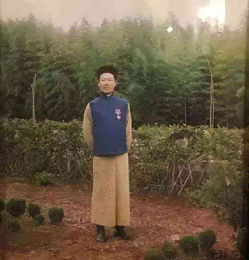 茶界必知的27个著名人物，影响了整个茶叶的历史进程
