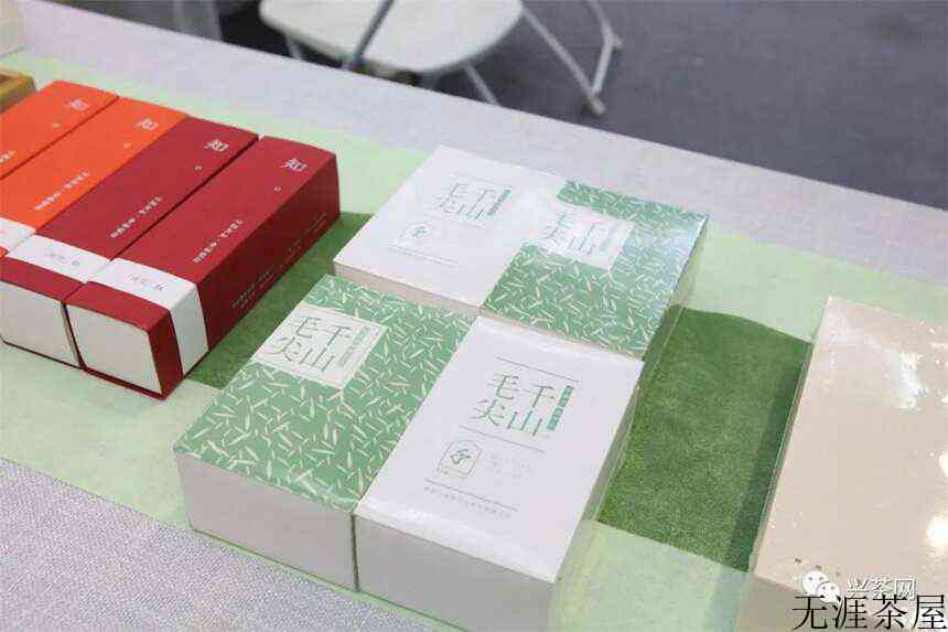 茶叶行业的发展前景