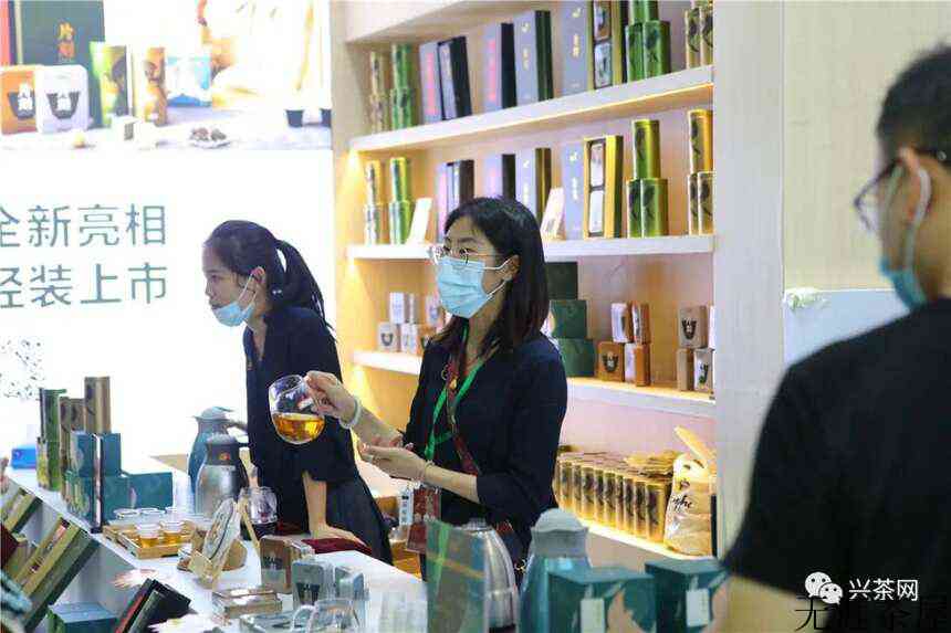 茶叶行业的发展前景