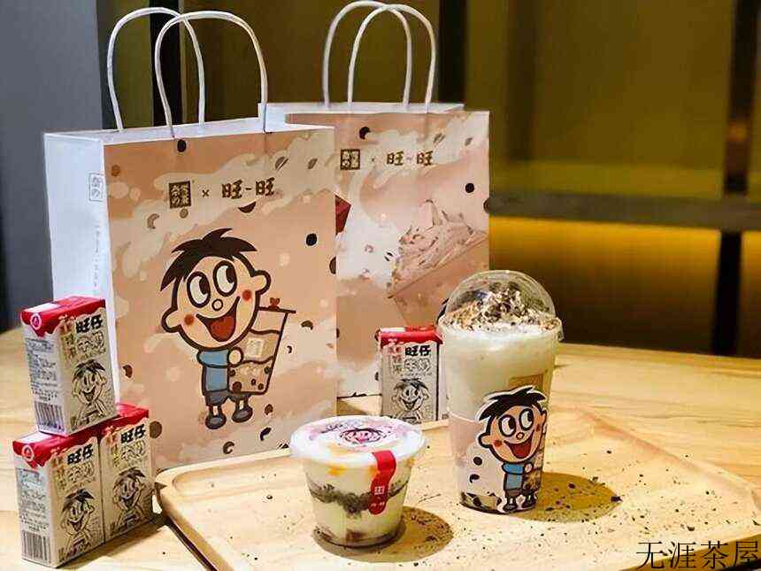 茶叶的营销方式和渠道