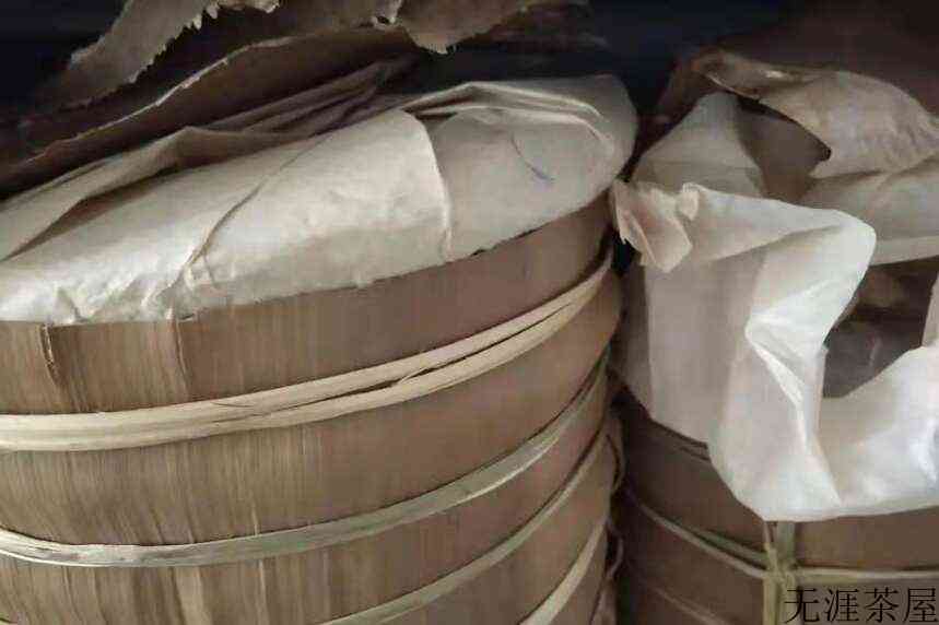 库存！普洱茶界纸老虎！100万吨普洱茶存量，挡不住茶产业的发展