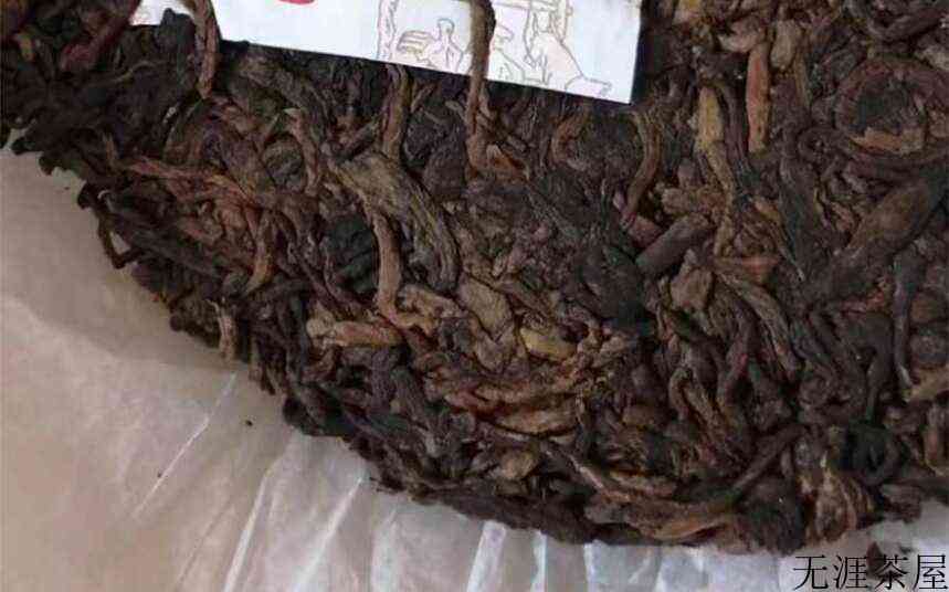 库存！普洱茶界纸老虎！100万吨普洱茶存量，挡不住茶产业的发展