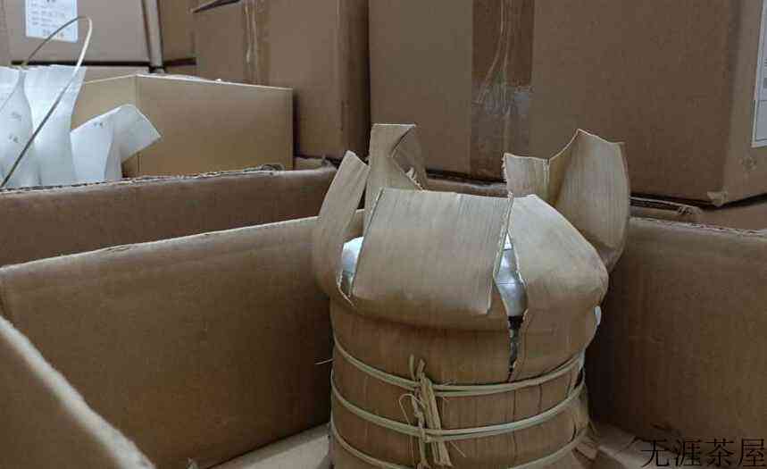 年轻茶商的苦恼：有一仓库的茶叶，仍感觉无茶可卖