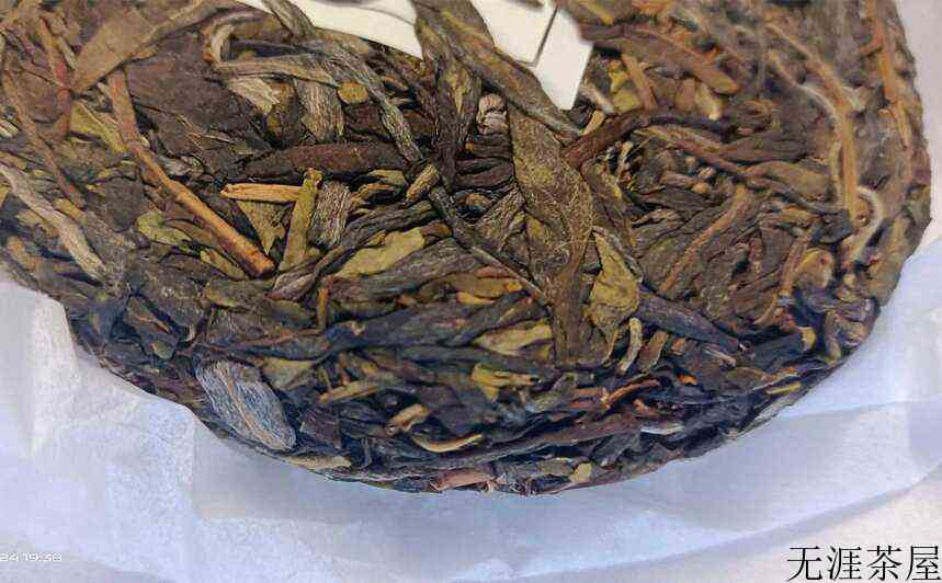 年轻茶商的苦恼：有一仓库的茶叶，仍感觉无茶可卖
