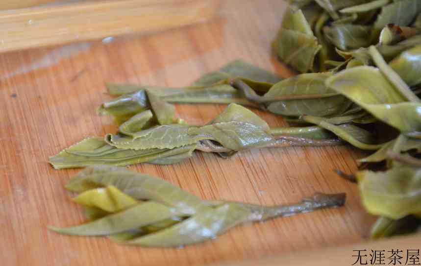年轻茶商的苦恼：有一仓库的茶叶，仍感觉无茶可卖