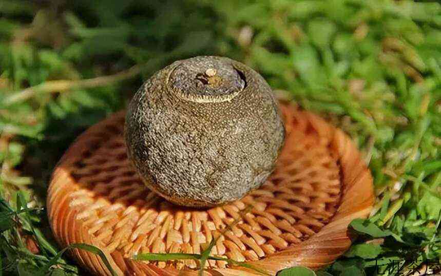 ​普洱生茶和熟茶的区别()