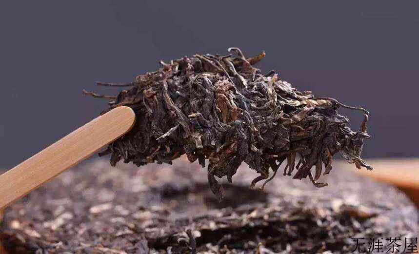 普洱茶中工艺香和品种香的区别在哪？(普洱熟茶香气的种类)