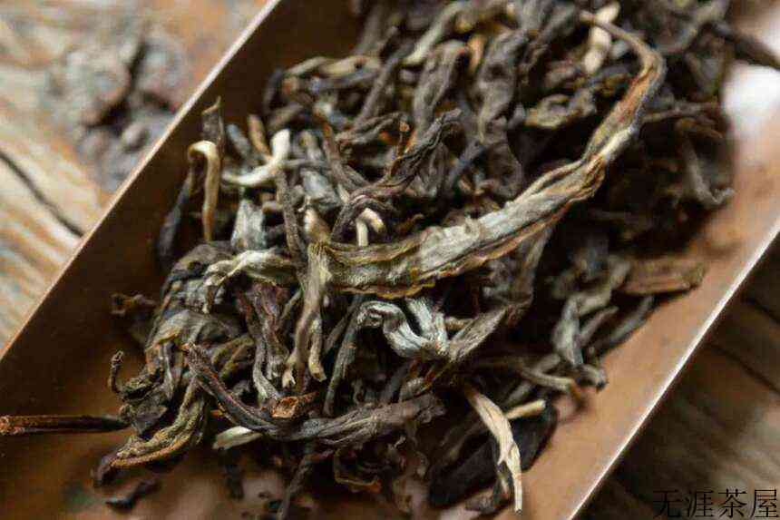 普洱茶中工艺香和品种香的区别在哪？(普洱熟茶香气的种类)