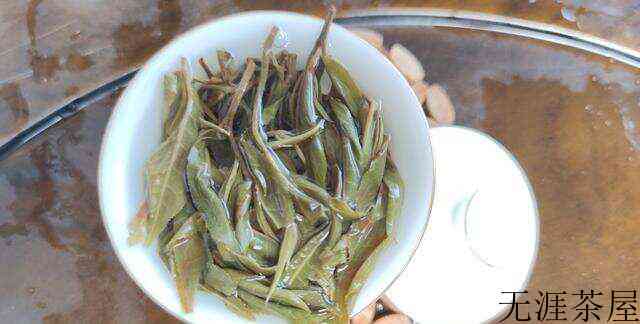 常见的普洱茶生普香气有哪几种？()