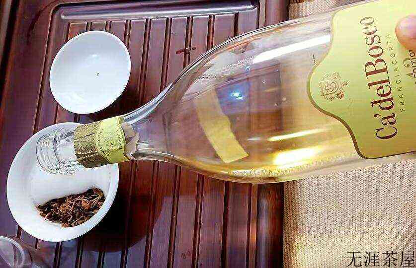 卖茶20年老司机的蜕变：一腔热血被生活毒打，活成自己讨厌的奸商