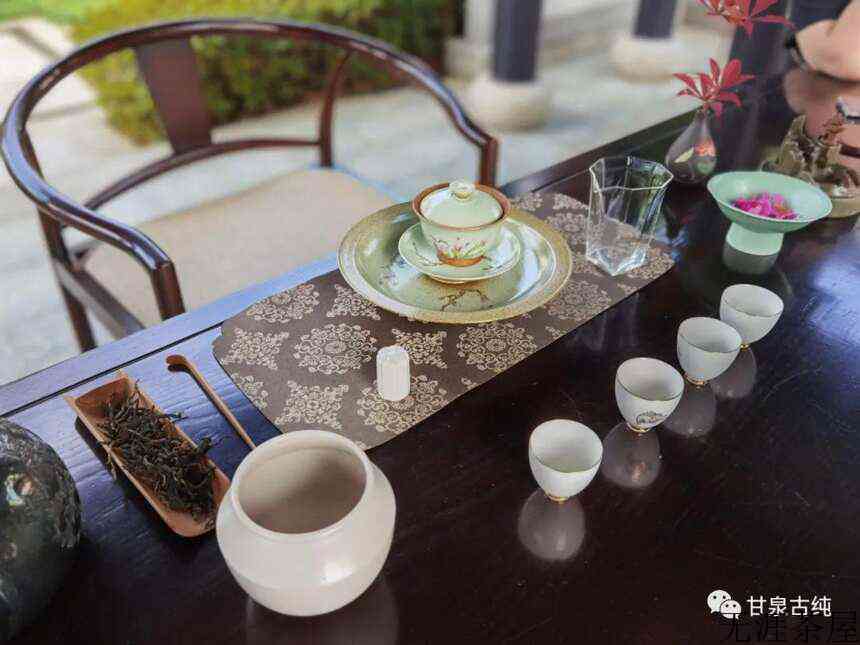 实用的喝茶礼仪（中国茶礼仪文化大全）