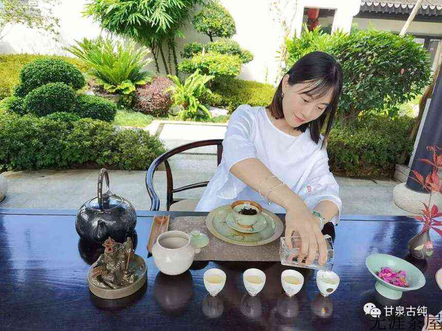 实用的喝茶礼仪（中国茶礼仪文化大全）