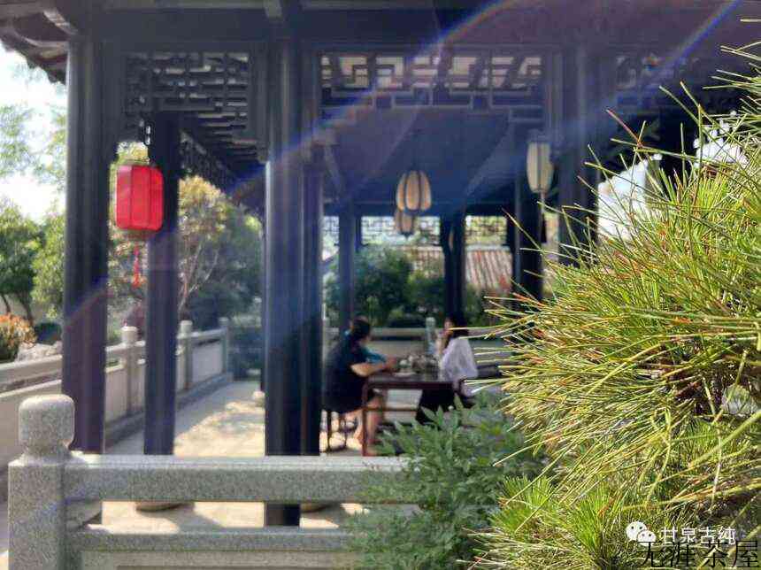 实用的喝茶礼仪（中国茶礼仪文化大全）