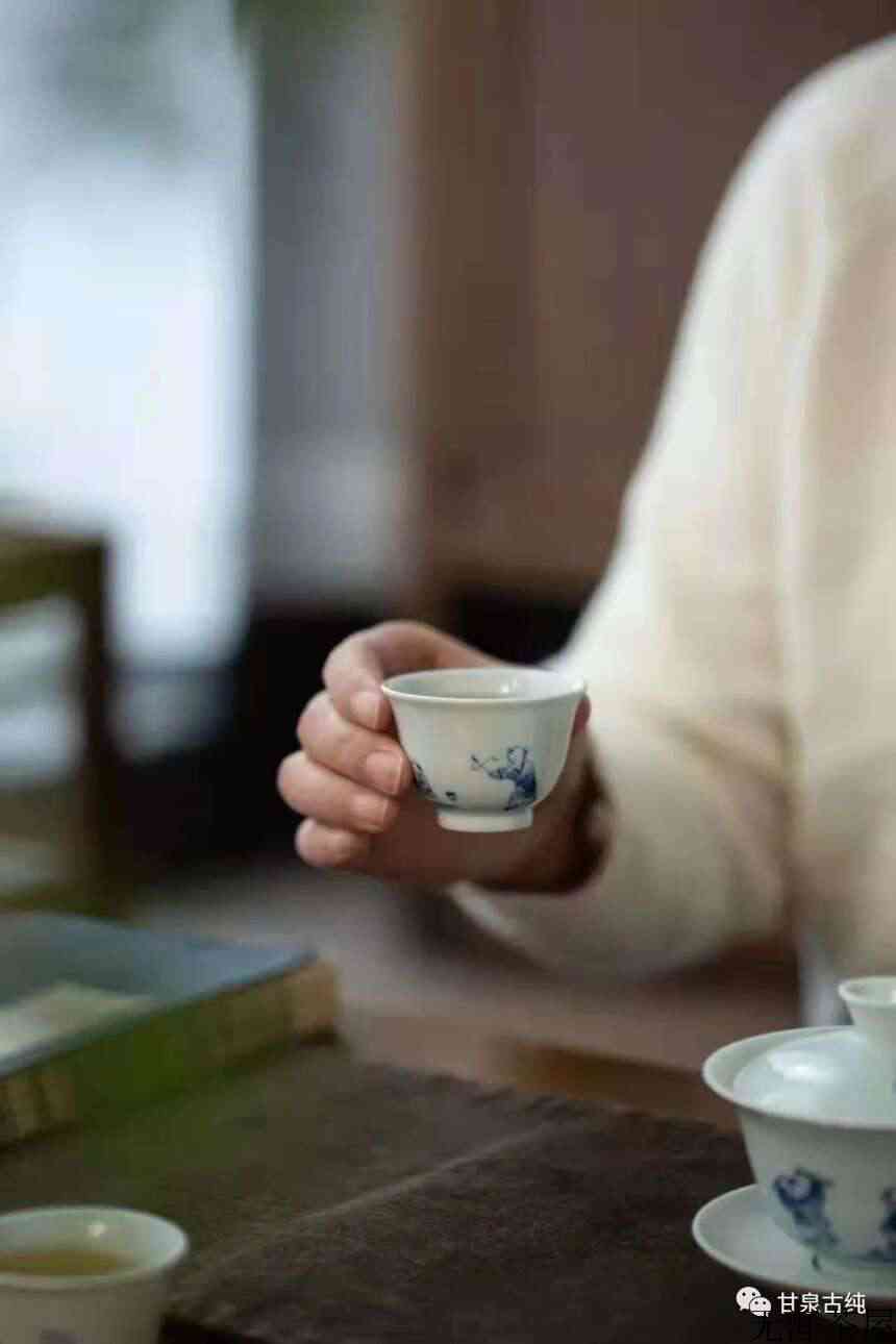 实用的喝茶礼仪（中国茶礼仪文化大全）