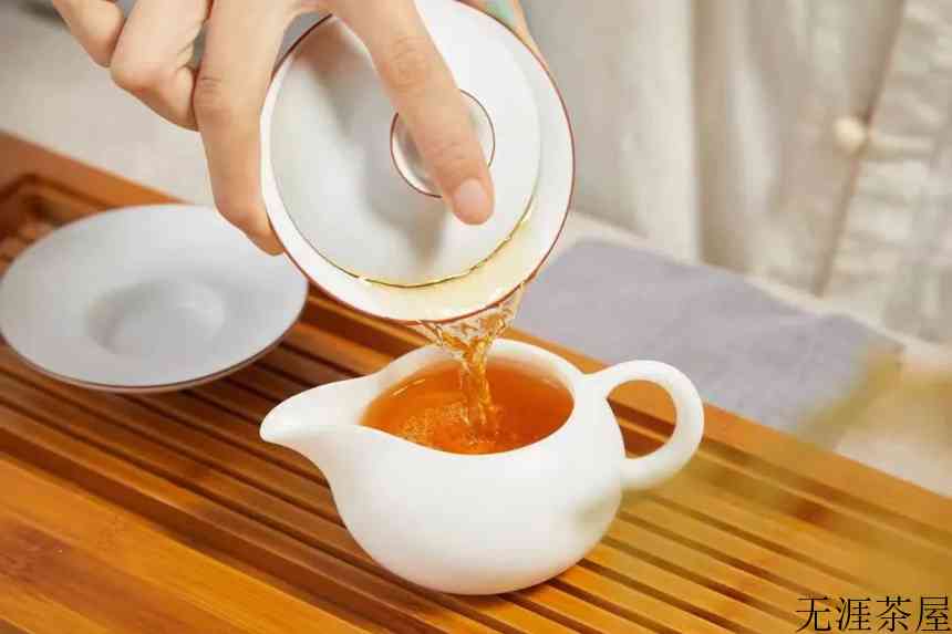 什么是优质的有机普洱生茶()