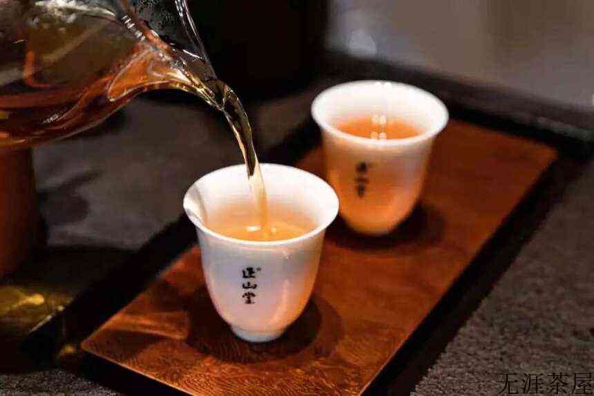 喝茶为何要用公道杯？（喝茶为何要用公道杯）