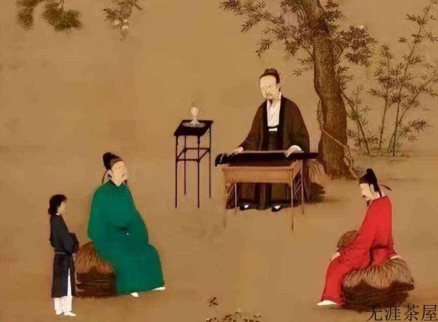 浅谈茶道与茶文化（茶道与茶文化心得体会）