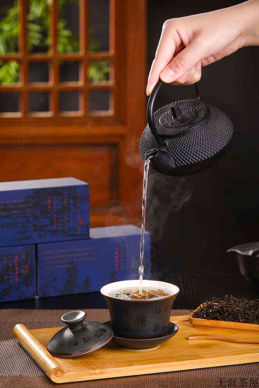 浅谈茶道与茶文化（茶道与茶文化心得体会）