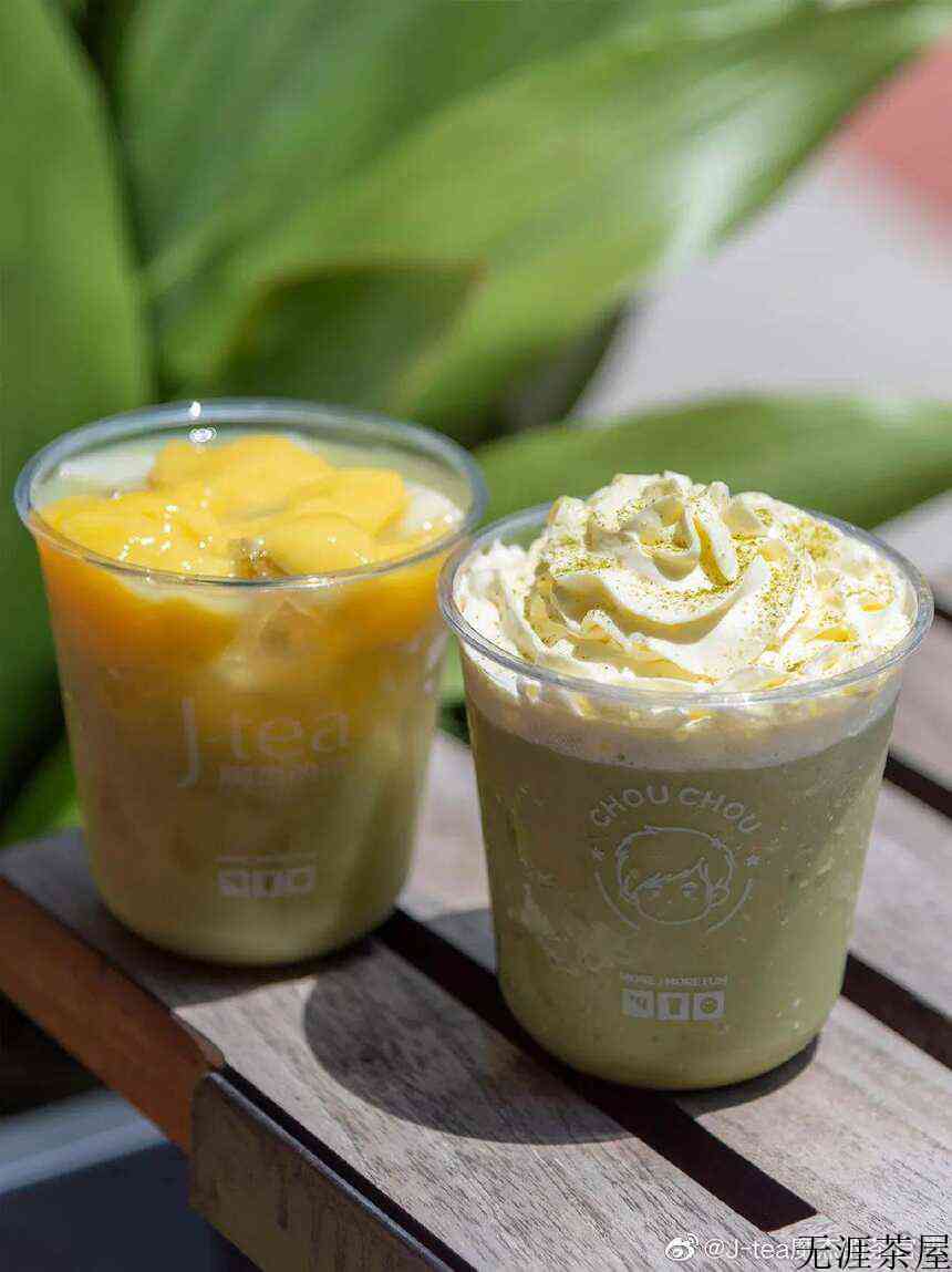 “茶道级”抹茶究竟有多难？从抹茶透视茶业市场趋势走向