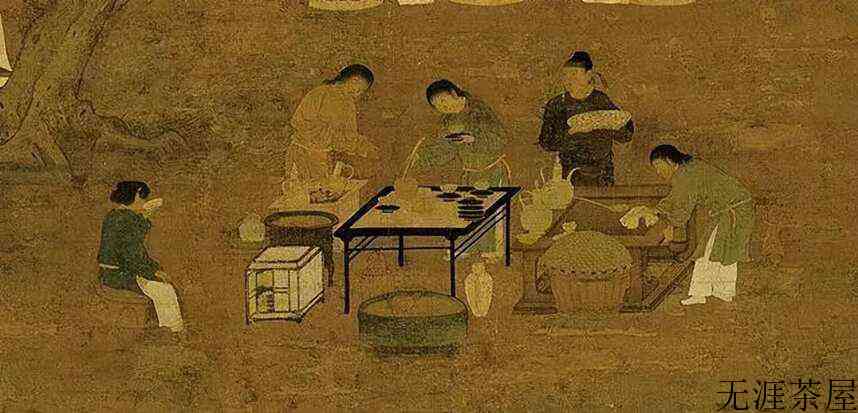 “茶道级”抹茶究竟有多难？从抹茶透视茶业市场趋势走向