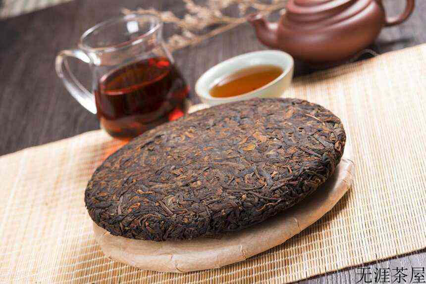 普洱茶的“烟香”到底好不好？()