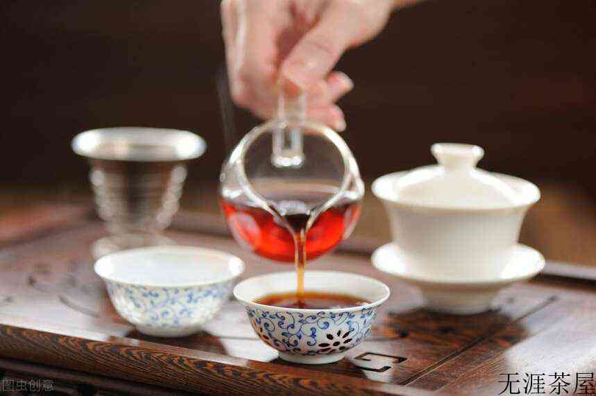 普洱茶的“烟香”到底好不好？()