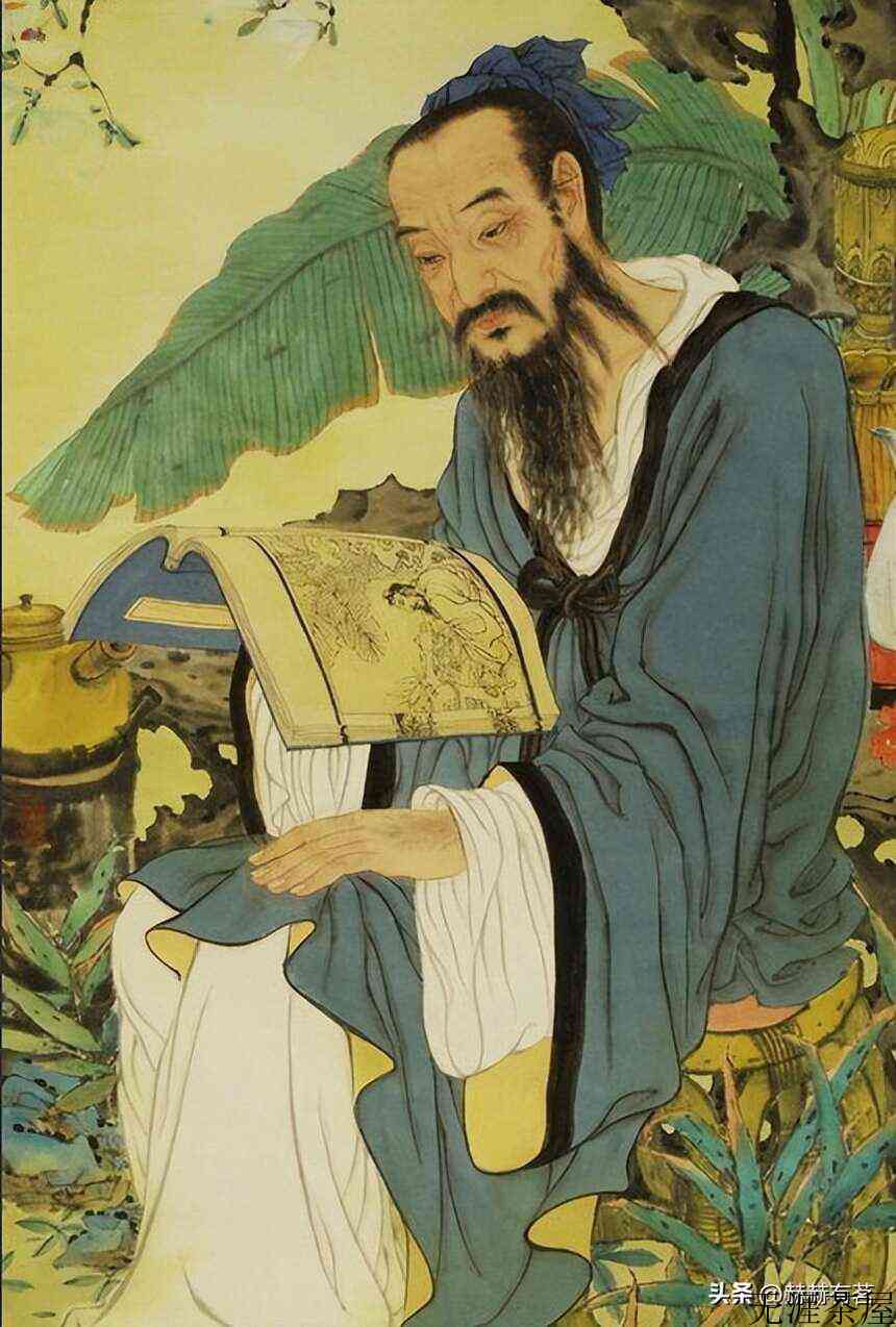 古人都是诗书传家风，陆游的家风传的却是这个